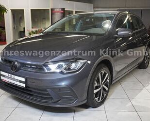 VW Volkswagen Polo Life 1.0 TSI *LED*NAVI*KAMERA* Gebrauchtwagen