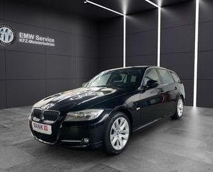 BMW BMW 318d Aut. EMW Selection neue Ketten Gebrauchtwagen