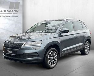 Skoda Skoda Karoq 1.5 TSI ACT Clever Gebrauchtwagen