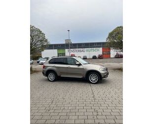 BMW BMW X5 xDrive30d - Gebrauchtwagen