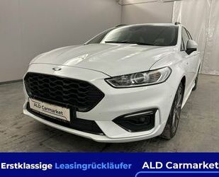 Ford Ford Mondeo Turnier 2.0 Ti-VCT Hybrid ST-Line Komb Gebrauchtwagen