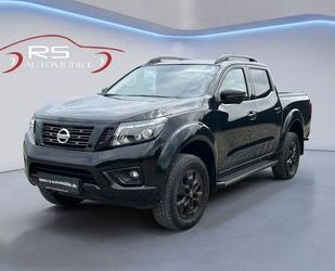 Nissan Nissan Navara NP300 N-Guard Double Cab 4x4 Gebrauchtwagen