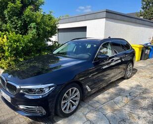 BMW BMW 530i Touring -Luxury Line Gebrauchtwagen