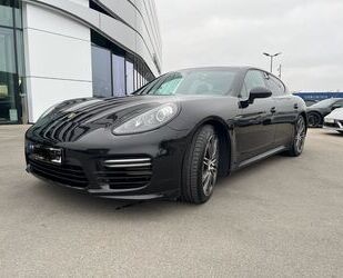 Porsche Porsche Panamera GTS-PDk-Garantie bis 10/25 Schec Gebrauchtwagen