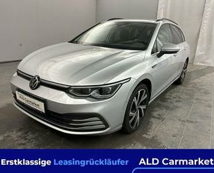 VW Volkswagen Golf Variant 2.0 TDI SCR DSG Style Komb Gebrauchtwagen