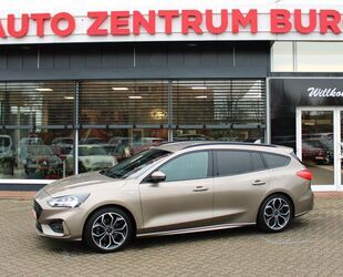 Ford Ford Focus Turnier ST-Line LED AHK Navi Gebrauchtwagen