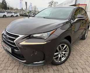 Lexus NX 300 Gebrauchtwagen