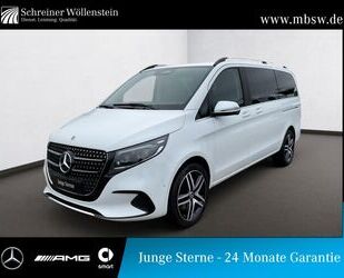 Mercedes-Benz Mercedes-Benz V 250 Avantgarde L 4Matic Facelift*D Gebrauchtwagen