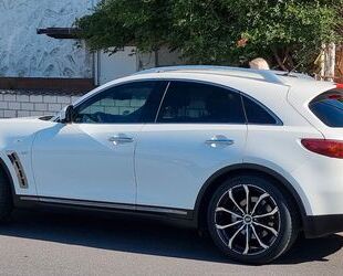 INFINITI Infiniti QX70 5.0 S Premium Gebrauchtwagen