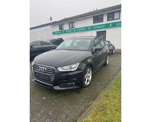 Audi Audi A1 1.0 TFSI ultra Sportback - Gebrauchtwagen