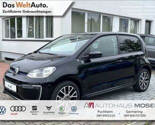 VW up! Gebrauchtwagen