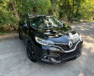 Renault Renault Kadjar Crossborder 1. Hand Unfallfrei Gebrauchtwagen