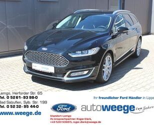 Ford Ford Mondeo Vignale 2,0 TDCi Gebrauchtwagen