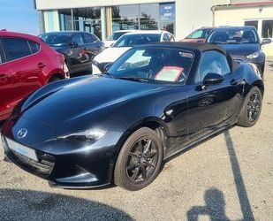 Mazda Mazda MX-5 ``Exclusive-Line`` Technik-Paket, ACAA Gebrauchtwagen