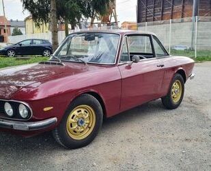 Lancia Lancia Fulvia Coupe 1.3s Gebrauchtwagen