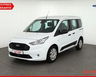 Ford Ford Transit Connect 1.5 TDCi Sitzheizung Tempomat Gebrauchtwagen