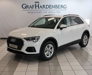 Audi Audi Q3 45 TFSI e S tronic AHK ACC SHZ Navi Klima Gebrauchtwagen