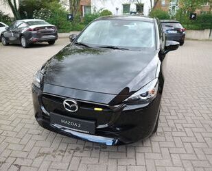 Mazda Mazda 2 Skyactiv-G 90 Center-Line Convenience-Pake Gebrauchtwagen