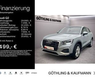 Audi Audi Q2 35 TFSI Advanced S tro.*Pano*LED*Virtual*N Gebrauchtwagen