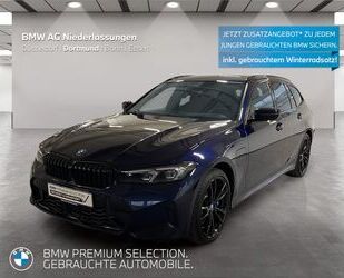 BMW BMW 330e Touring M Sport AHK Driv.Assist.Prof LED Gebrauchtwagen