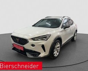 Cupra Cupra Formentor 1.4 e-Hybrid DSG PANO LEDER CAM SH Gebrauchtwagen