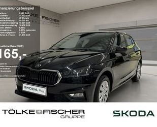 Skoda Skoda Fabia 1.0 TSI Selection ACC LM LED S-Sitz Na Gebrauchtwagen