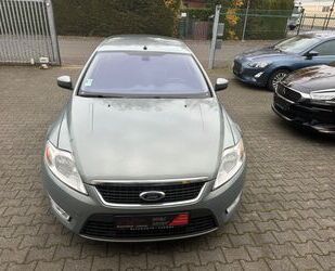 Ford Ford Mondeo 2,0TDCi 92kW DPF Titanium 6-gang Gebrauchtwagen