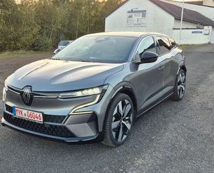 Renault Renault Megane E-Tech Electric Techno Gebrauchtwagen