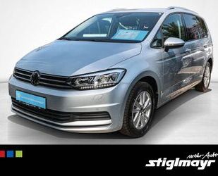 VW Volkswagen Touran Comfortline 2.0 TDI DSG KAMERA+L Gebrauchtwagen