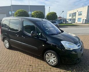 Citroen Citroën Berlingo Kombi Multispace klima PDC Navi Gebrauchtwagen