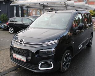 Citroen Citroën Berlingo 1.5 HDI Shine M*NEUES MODELL*NAVI Gebrauchtwagen