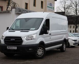 Ford Ford Transit Kasten 350 L3 *NAVI *KAMERA *TEMPOMAT Gebrauchtwagen