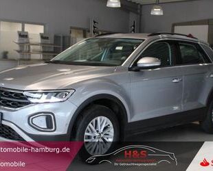 VW Volkswagen T-Roc 1.5 TSI Life DSG *Carplay-Navi/V- Gebrauchtwagen