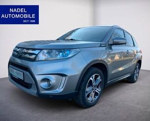 Suzuki Suzuki Vitara 1.6 DDiS Comfort/Navi/Panoramadach Gebrauchtwagen