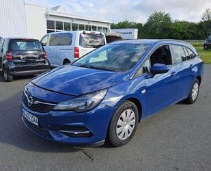 Opel Opel Astra K ST 1.5 D[Euro6d] Business Edition Gebrauchtwagen