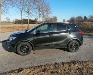 Opel Opel Mokka 1.4 Turbo INNOVATION Automatik INNOVATI Gebrauchtwagen