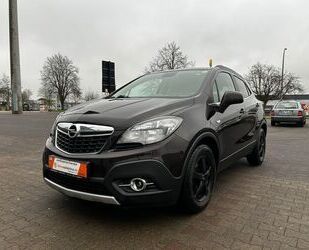 Opel Opel Mokka Innovation AUTOMATIK Gebrauchtwagen