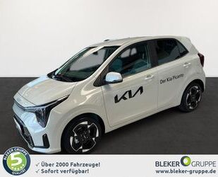 Kia Picanto Gebrauchtwagen