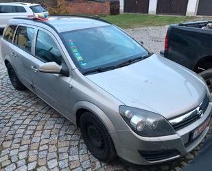 Opel Opel Astra H Caravan Edition NAVI KLIMA 750,- Gebrauchtwagen