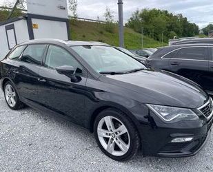 Seat Seat Leon ST FR 1.5 1 Gebrauchtwagen