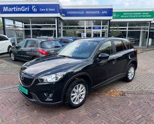 Mazda Mazda CX-5 Center-Line AWD Gebrauchtwagen