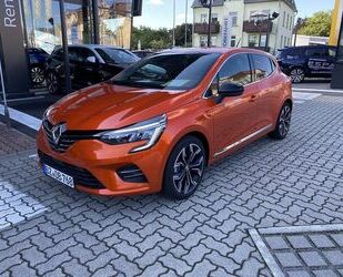 Renault Renault Clio TCe 90 INTENS Gebrauchtwagen