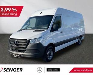 Mercedes-Benz Mercedes-Benz Sprinter 315 CDI KA L3H2 Klima Kamer Gebrauchtwagen