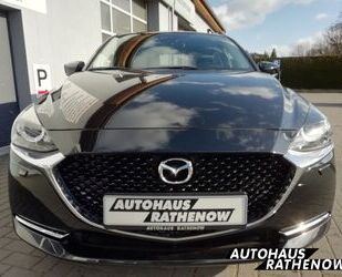 Mazda Mazda 2 Sports-Line SKYACTIV-G LED NAVI Apple CarP Gebrauchtwagen