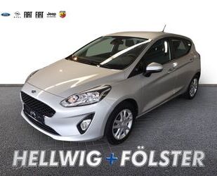 Ford Ford Fiesta COOL & CONNECT NAVI/ PDC / GJR Gebrauchtwagen