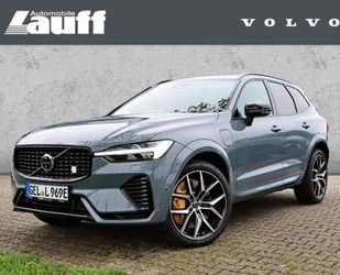 Volvo Volvo XC60 T8 PHEV AWD Polestar Engineered B&W 360 Gebrauchtwagen