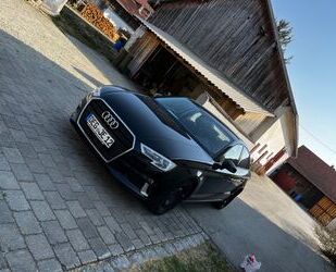 Audi Audi A3 Limousine Gebrauchtwagen