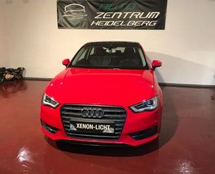 Audi Audi A3 S-Line*ambition*Panorama-Dach XENON Gebrauchtwagen