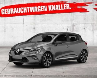 Renault Renault Clio V ABS Fahrerairbag Beifahrerairbag ES Gebrauchtwagen