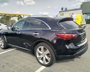 INFINITI Infiniti QX70 37 S Premium Gebrauchtwagen